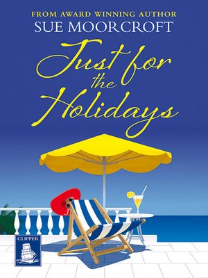 cover image of Just for the Holidays